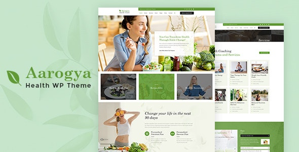 Aarogya Theme
