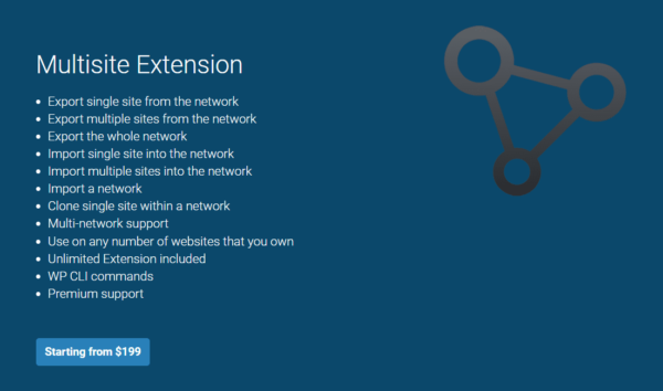All in One WP Migration Multisite Extension 600x354 1