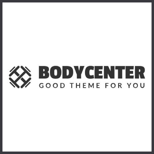 BodyCenter – Gym, Fitness WooCommerce WordPress Theme