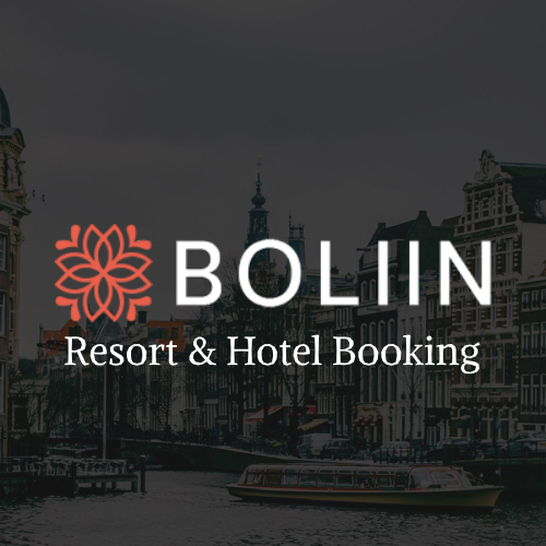 Boliin – Resort & Hotel Booking WordPress Theme