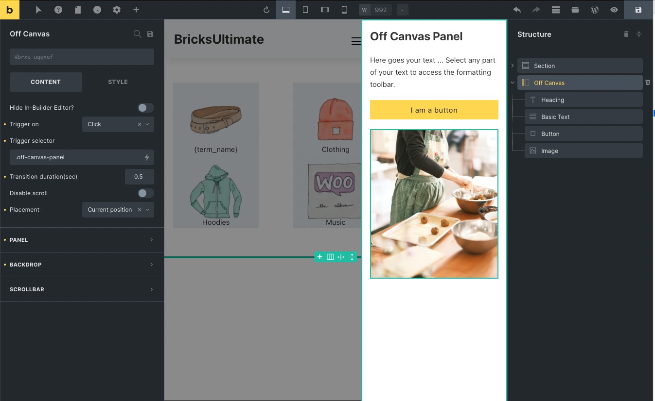 BricksUltimate Nulled 1