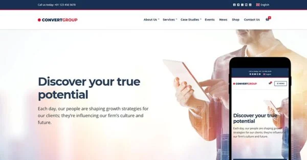 CSSIgniter Convert WordPress Themes Nulled 600x314 1