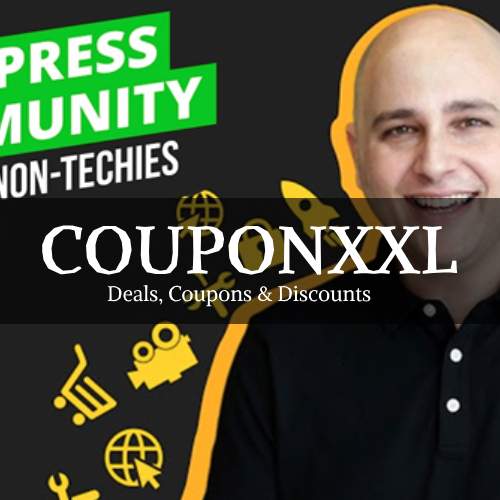 CouponXxL – Deals, Coupons & Discounts WP Theme