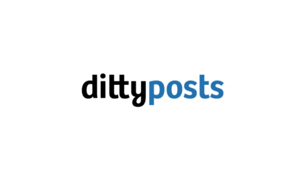 Ditty Posts Add WordPress Posts to your Ditty
