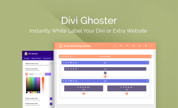 Divi Ghoster Nulled 600x365 1