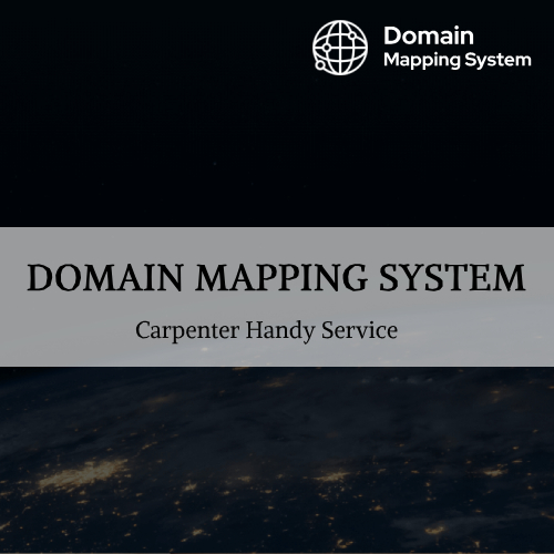Domain Mapping System PRO