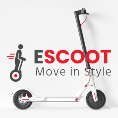 EScoot Single Product WordPress