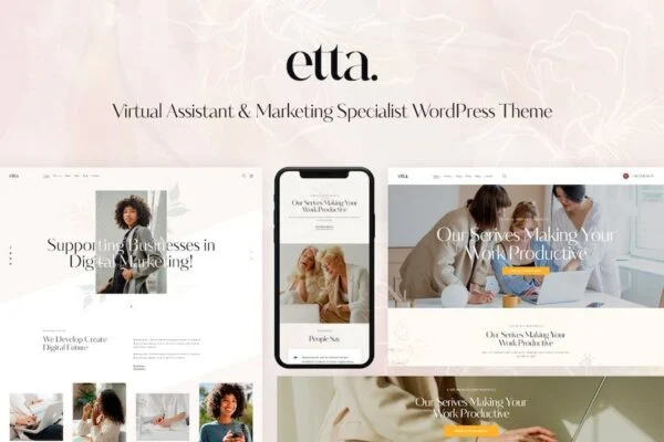 Etta Virtual Assistant