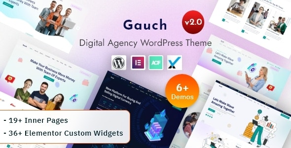 Gauch IT Services Company