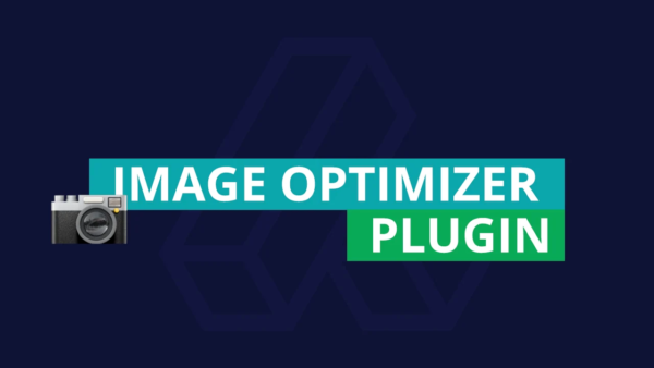 Image Optimizer Plugin for Your Website