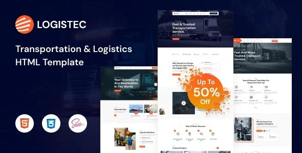 Logistec