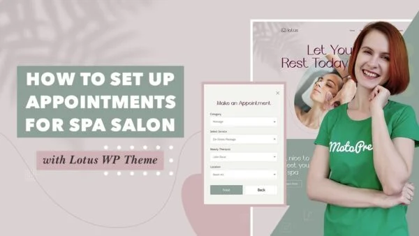 MotoPress Lotus Spa – The Vibrant Salon & Spa WordPress Theme