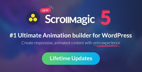 Magic Scroll for WordPress Nulled