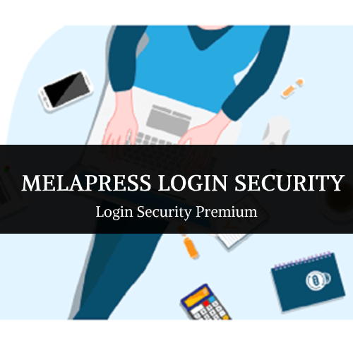 Melapress Login Security Premium
