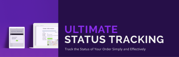 Order Tracking Premium