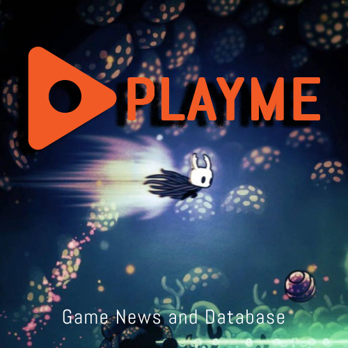 PLAYME – Game News and Database WordPress Theme