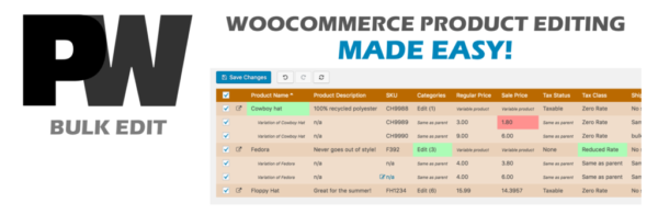 PW WooCommerce Bulk Edit Pro Nulled 600x195 1
