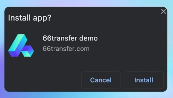 PWA Plugin [AltumCode]