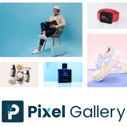 Pixel Gallery Pro