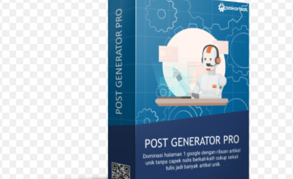 Post Generator Pro