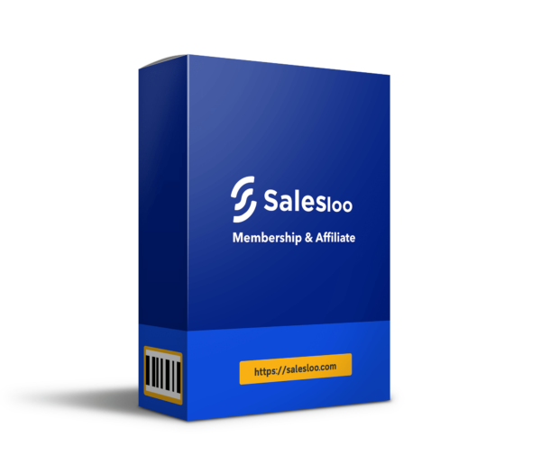 Salesloo Wordpress Membership Plugin Nulled 600x525 1