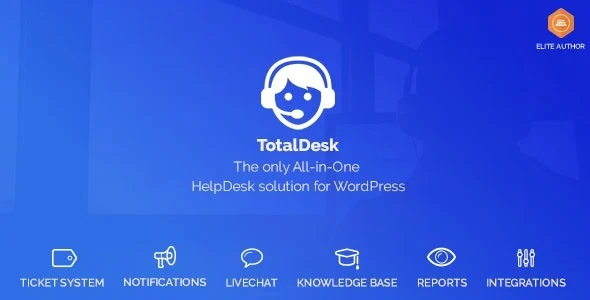 TotalDesk Nulled