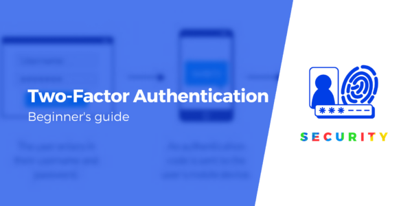 Two Factor Authentication