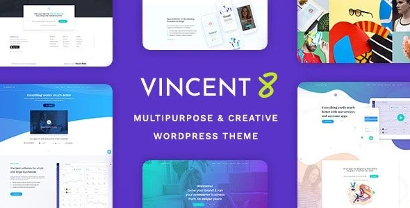 Vincent Eight Nulled