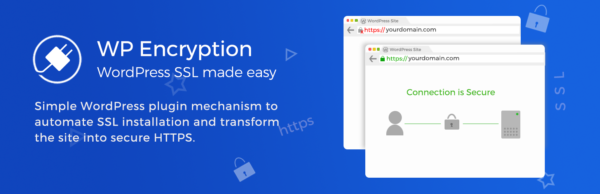 WP Encryption - One Click SSL & Force HTTPS (Premium)