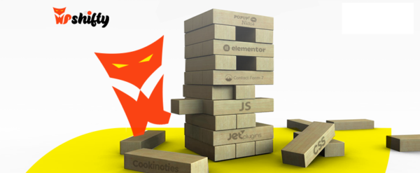 WP Shifty The Ultimate WordPress Speed Up Tool Nulled 600x247 1