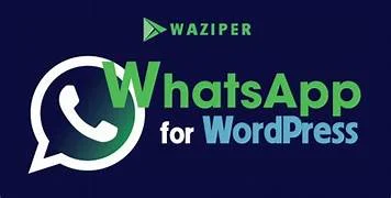 Waziper Whatsapp Marketing Tool for WordPress