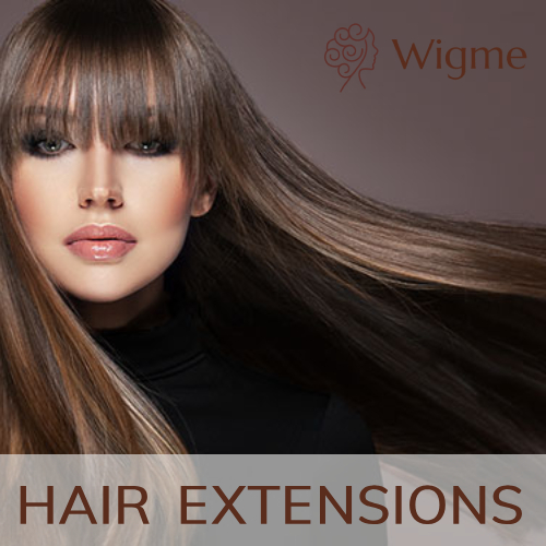 Wigme – Hair Extensions WooCommerce Shop