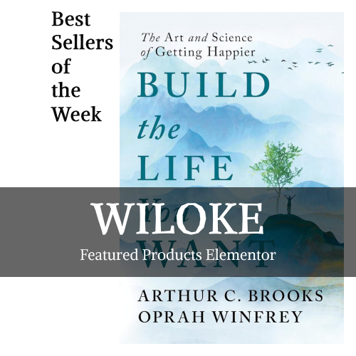 Wiloke Featured Products Elementor