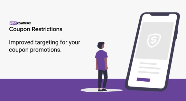 WooCommerce Coupon Restrictions Nulled 600x327 1