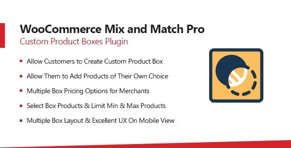 WooCommerce Mix Match Custom Product Boxes Bundles Free Download