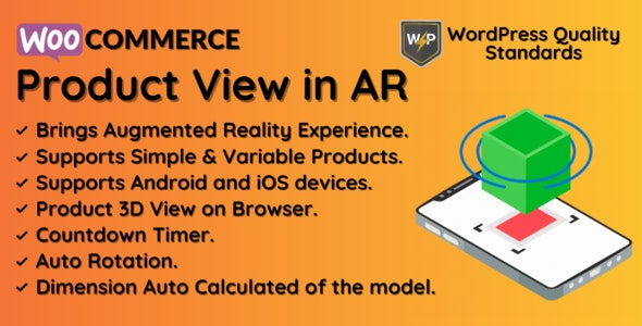 WooCommerce Product View