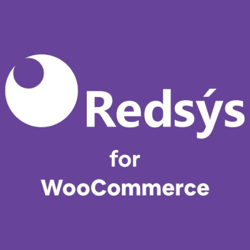 WooCommerce RedSys Payment Gateway