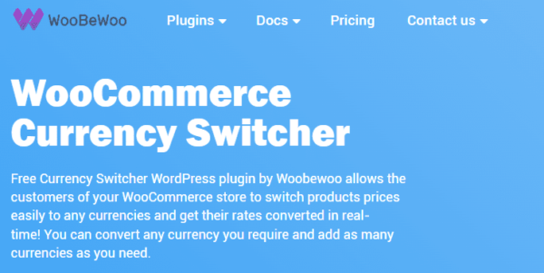 Woocurrency by Woobewoo PRO Nulled 600x301 1