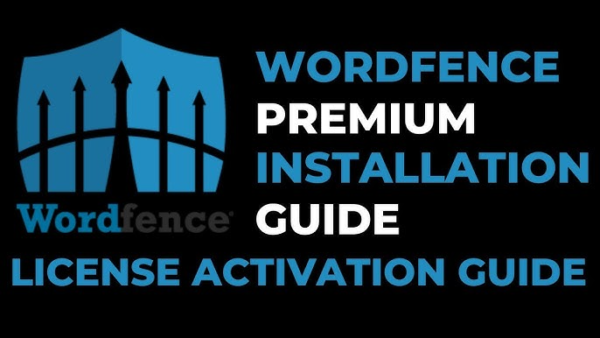 Wordfence License Activator