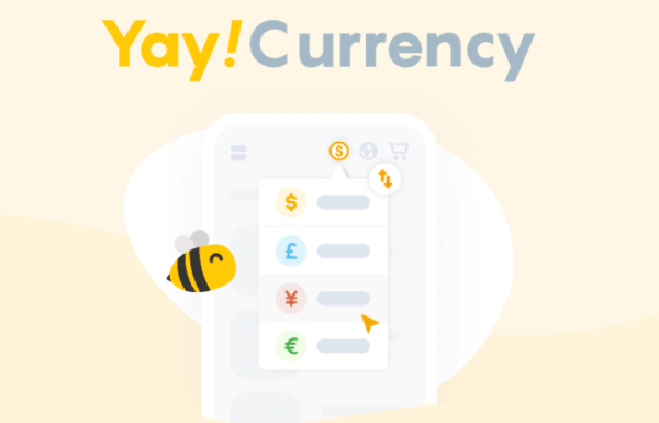 YayCurrency Pro WooCommerce Multi-Currency Switcher​