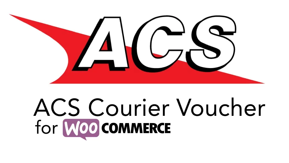 acs courier voucher woocommerce main