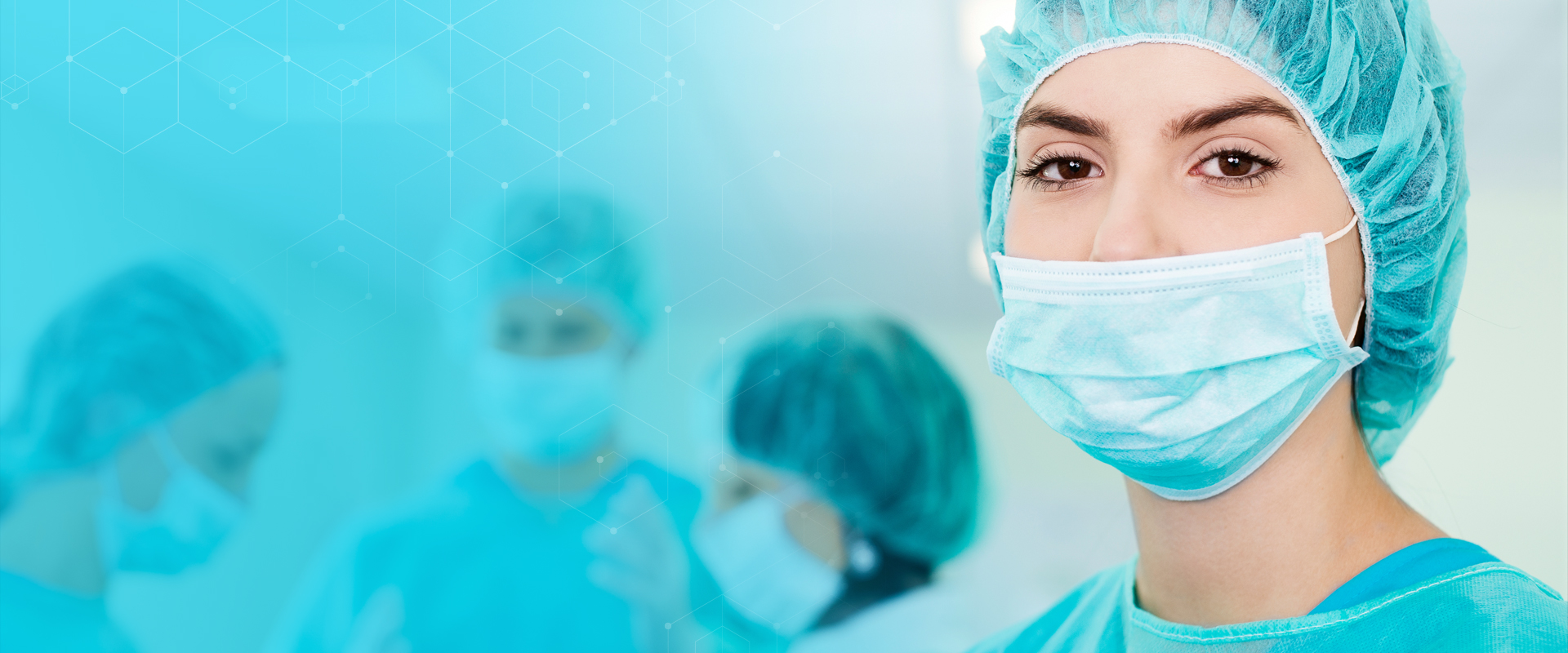 Medixi - Doctor & Medical Care WordPress Theme