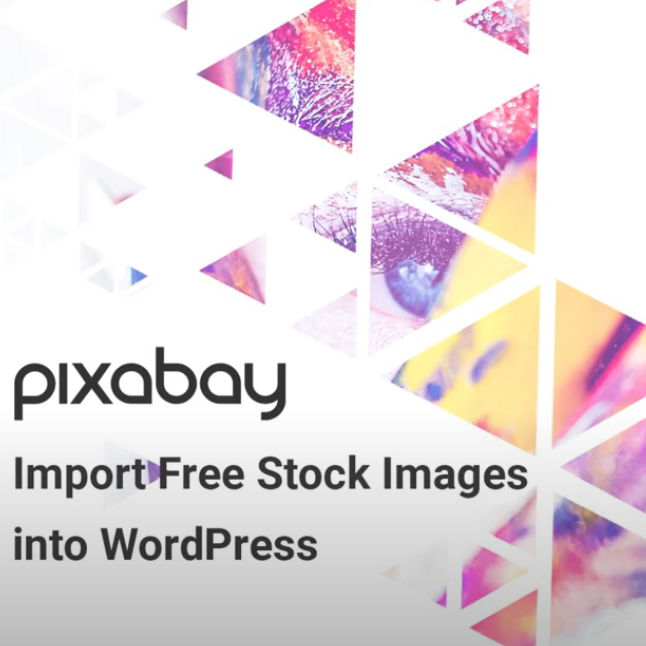 Pixabay-–-Import-Free-Stock-Images-into-WordPress