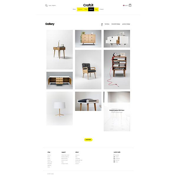 craftit-artisan-shopping-theme