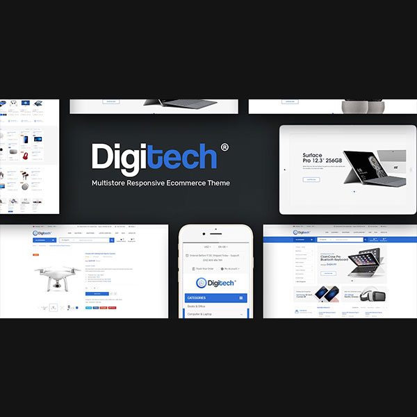digitech-technology-theme-for-woocommerce-wordpress