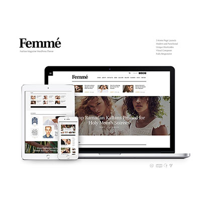 femme-an-online-magazine-fashion-blog-wordpress-theme