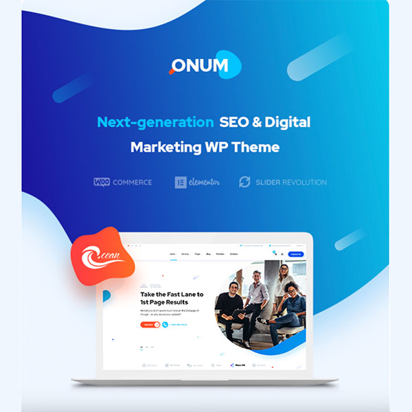 onum-seo-marketing-elementor-wordpress-theme