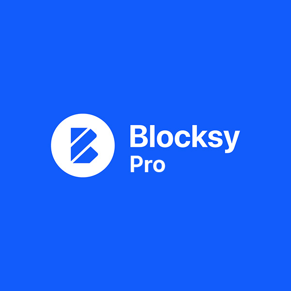 Blocksy Pro (Premium)